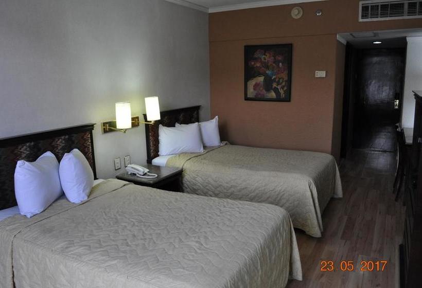 Hotel Arroyo de la Plata  | Zacatecas | Zacatecas | México 8