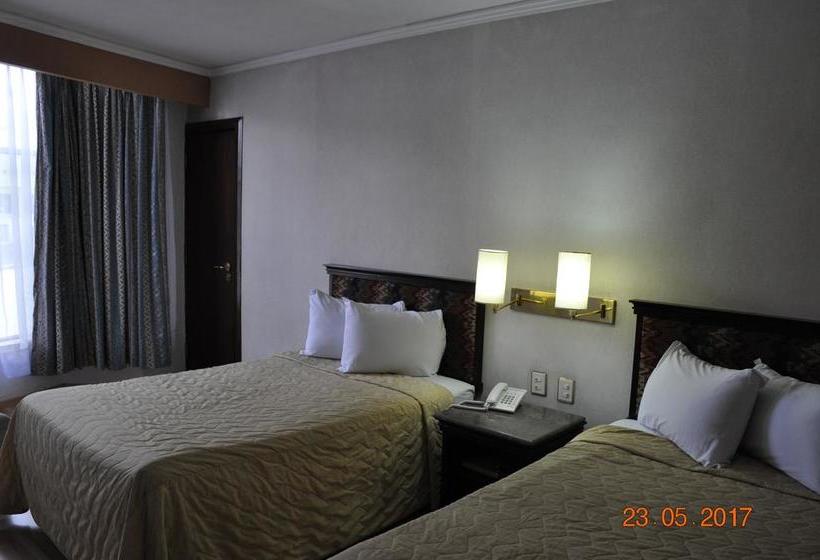 Hotel Arroyo de la Plata  | Zacatecas | Zacatecas | México 9