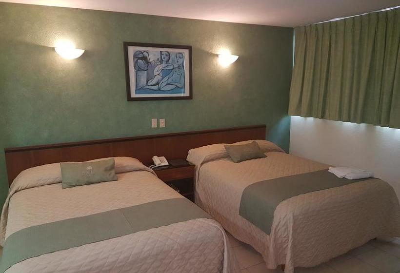 Hotel Bello Cordoba  | Cordoba | Veracruz | Mexico