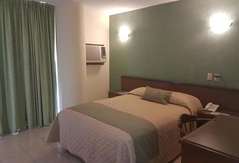 Hotel Bello Cordoba  | Cordoba | Veracruz | Mexico 11