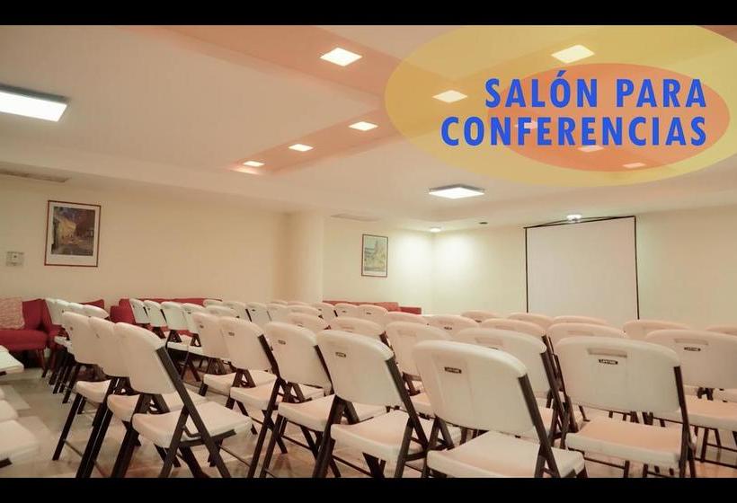 Hotel Bello Cordoba  | Cordoba | Veracruz | Mexico 13