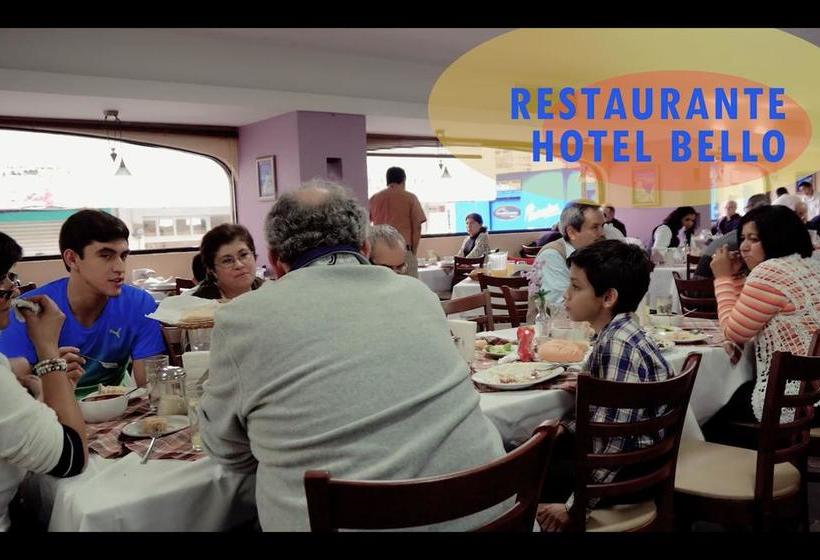 Hotel Bello Cordoba  | Cordoba | Veracruz | Mexico 16