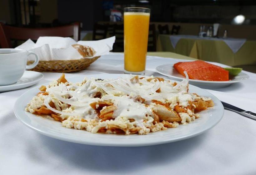 Hotel Bello Cordoba  | Cordoba | Veracruz | Mexico 18