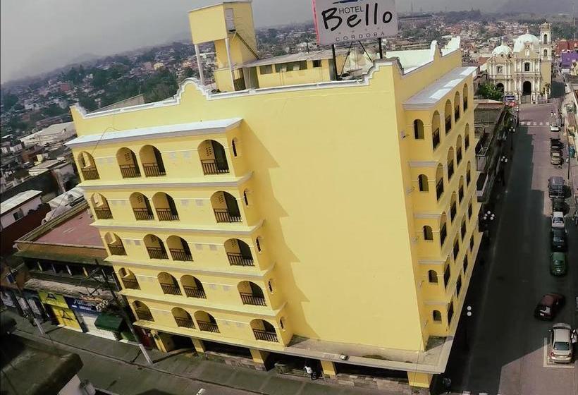 Hotel Bello Cordoba  | Cordoba | Veracruz | Mexico 20