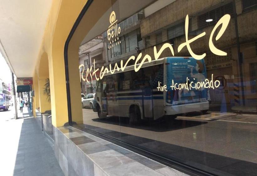 Hotel Bello Cordoba  | Cordoba | Veracruz | Mexico 3