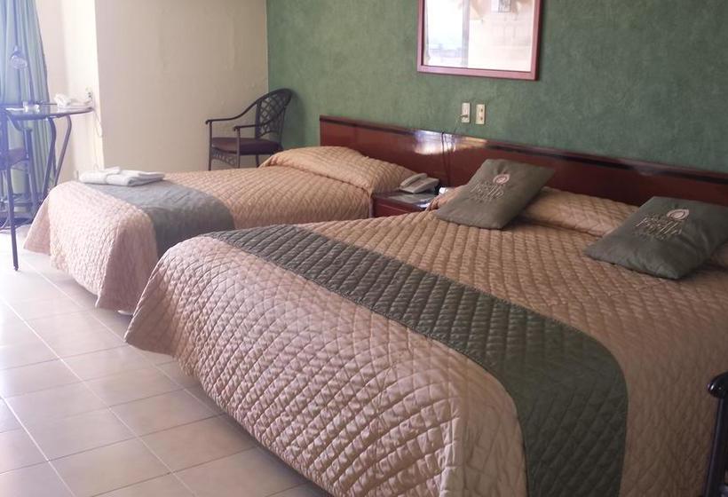 Hotel Bello Cordoba  | Cordoba | Veracruz | Mexico 4