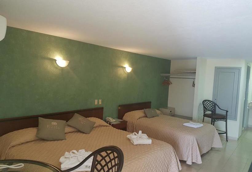 Hotel Bello Cordoba  | Cordoba | Veracruz | Mexico 5