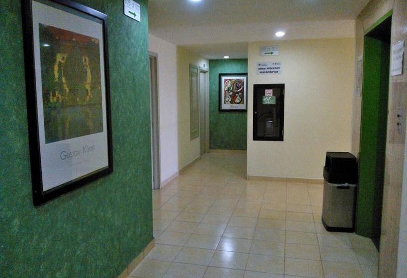 Hotel Bello Cordoba  | Cordoba | Veracruz | Mexico 6