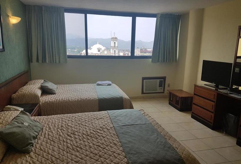 Hotel Bello Cordoba  | Cordoba | Veracruz | Mexico 8