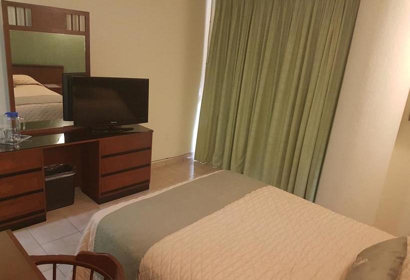 Hotel Bello Cordoba  | Cordoba | Veracruz | Mexico 9