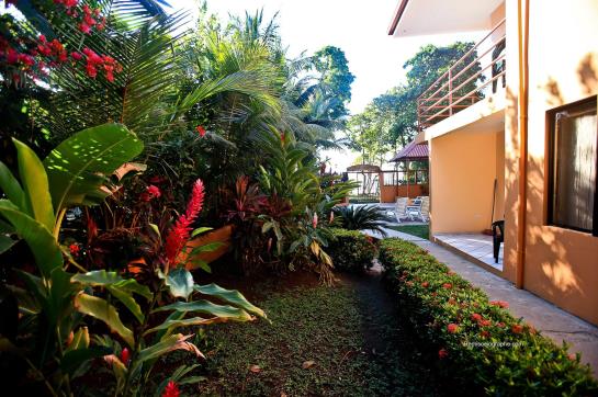 Hotel La Dolce Vita  | Playa Jaco | Puntarenas | Costa Rica 4