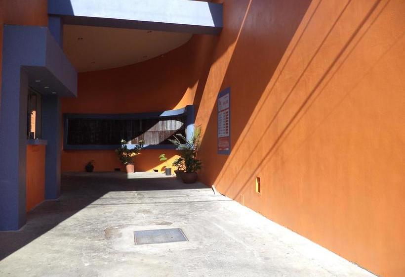 Hotel Los Altos  | Tijuana | Baja California | México 10