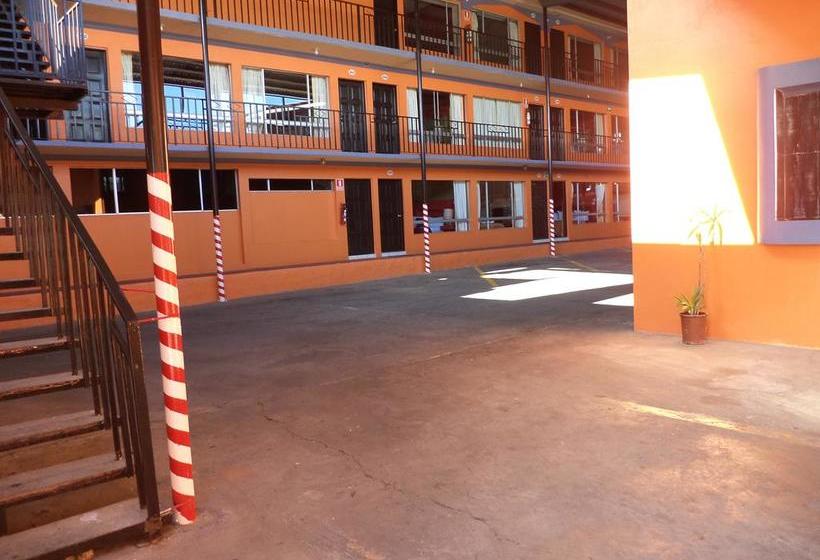 Hotel Los Altos  | Tijuana | Baja California | México 11