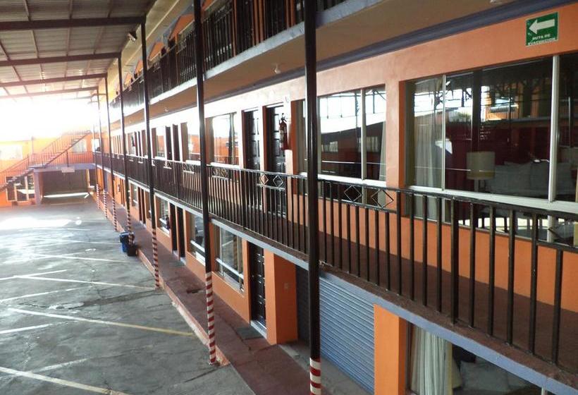 Hotel Los Altos  | Tijuana | Baja California | México 14