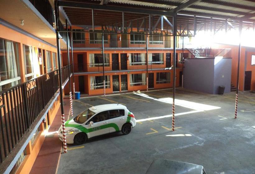 Hotel Los Altos  | Tijuana | Baja California | México 15