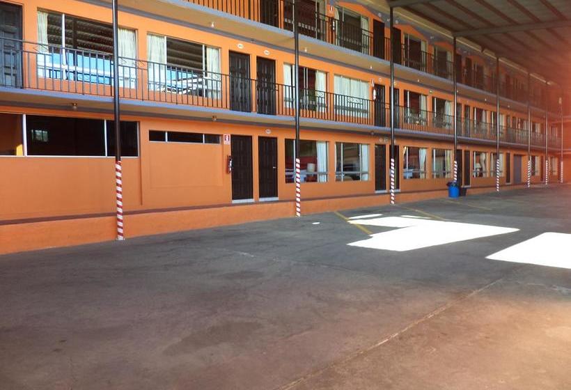 Hotel Los Altos  | Tijuana | Baja California | México 16