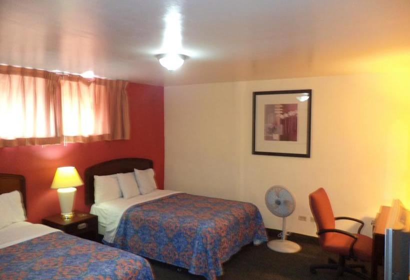 Hotel Los Altos  | Tijuana | Baja California | México 17