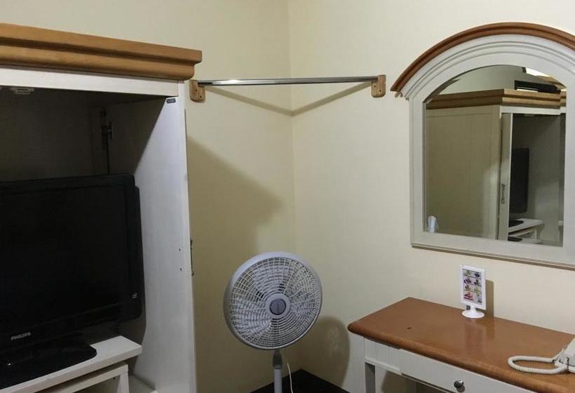 Hotel Los Altos  | Tijuana | Baja California | México 18