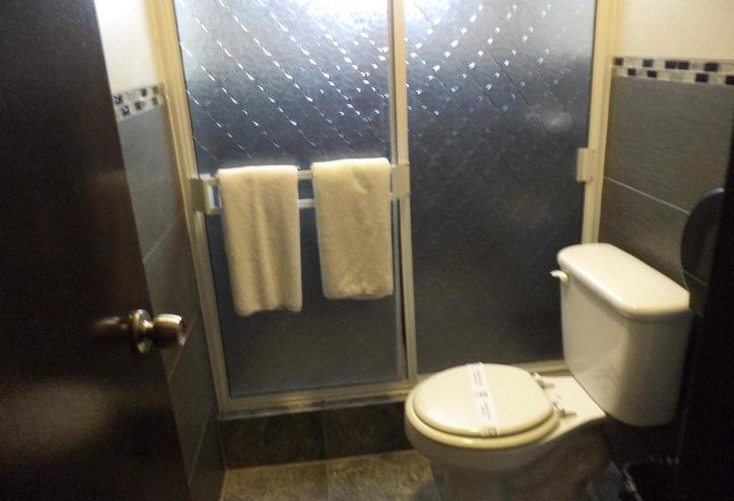 Hotel Los Altos  | Tijuana | Baja California | México 19