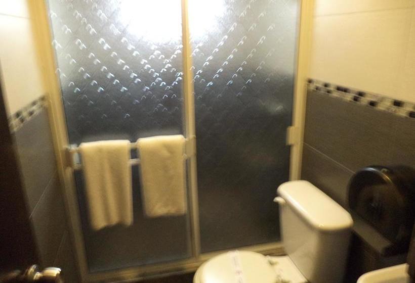 Hotel Los Altos  | Tijuana | Baja California | México 20