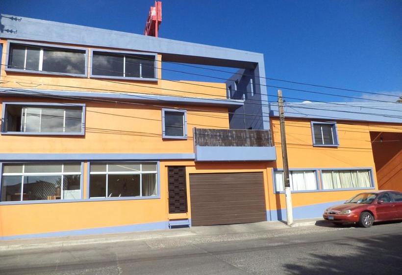 Hotel Los Altos  | Tijuana | Baja California | México 3