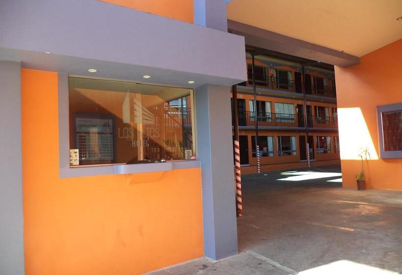 Hotel Los Altos  | Tijuana | Baja California | México 5