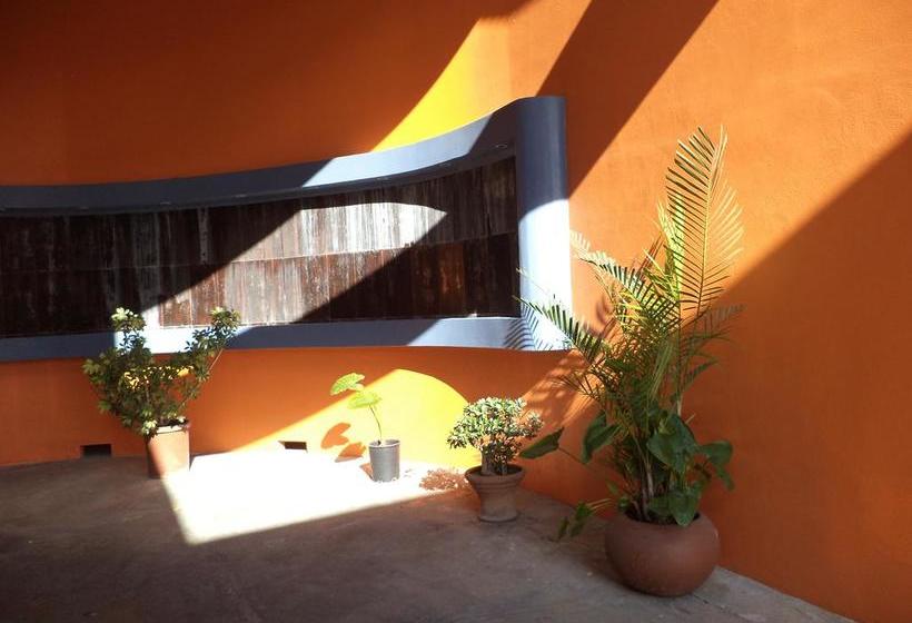 Hotel Los Altos  | Tijuana | Baja California | México 7