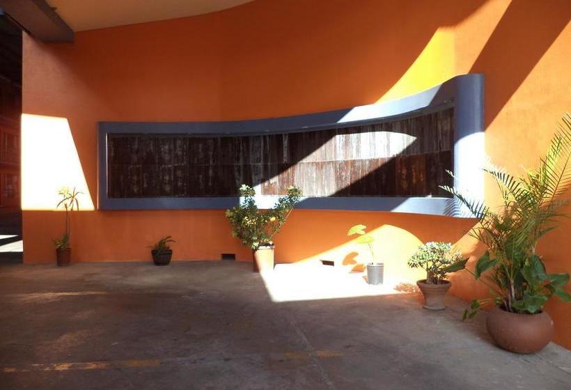Hotel Los Altos  | Tijuana | Baja California | México 8