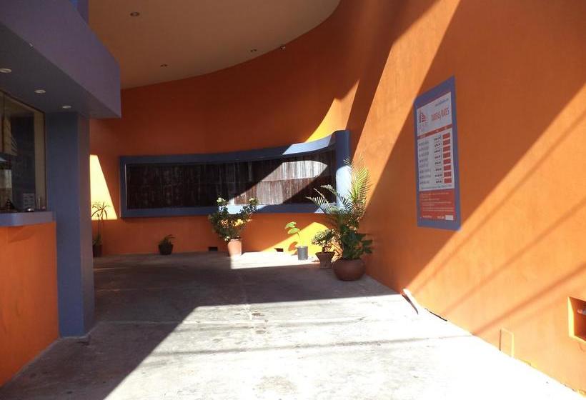 Hotel Los Altos  | Tijuana | Baja California | México 9