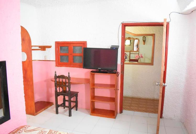 Hotel Caracol Puerto 