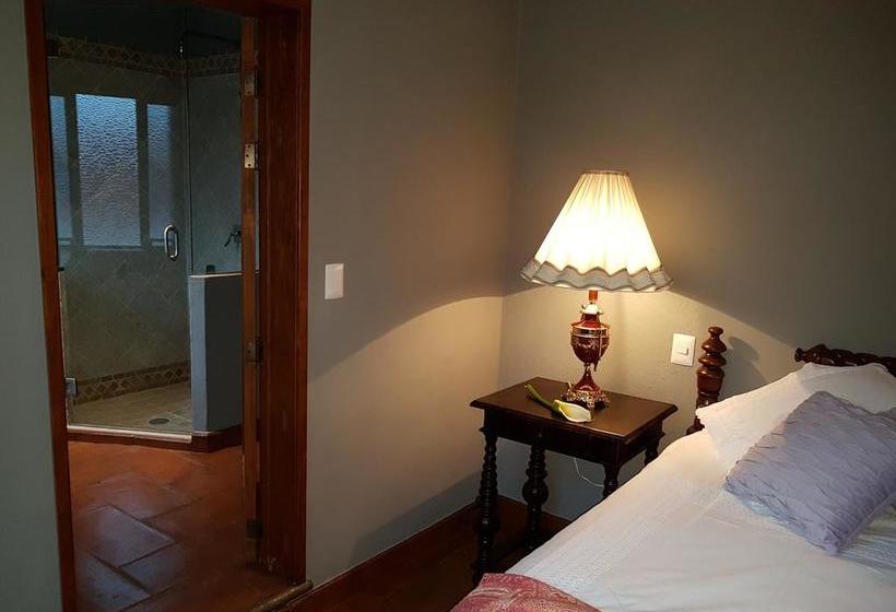 Xacalli Hotel Boutique 