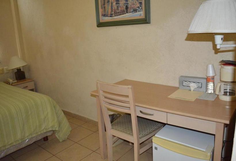 Hotel Provincia Express Minatitlán  | Minatitlán | Veracruz | México 1