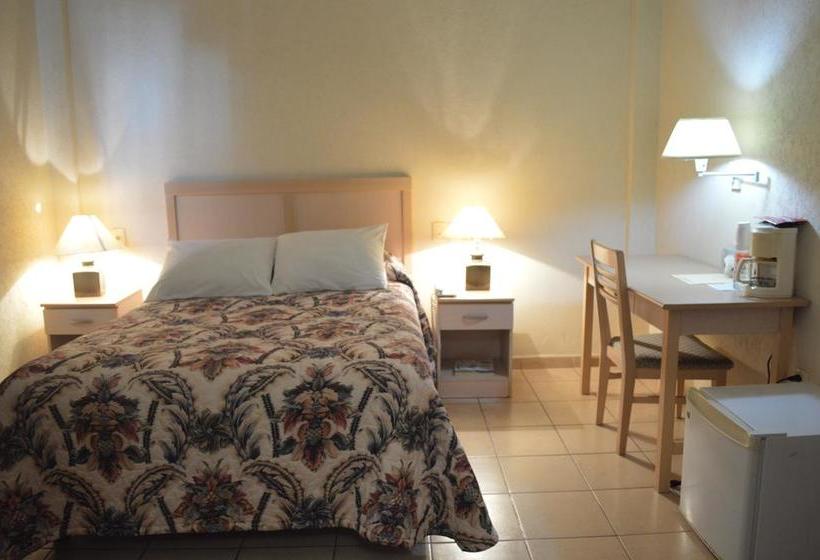 Hotel Provincia Express Minatitlán  | Minatitlán | Veracruz | México 10