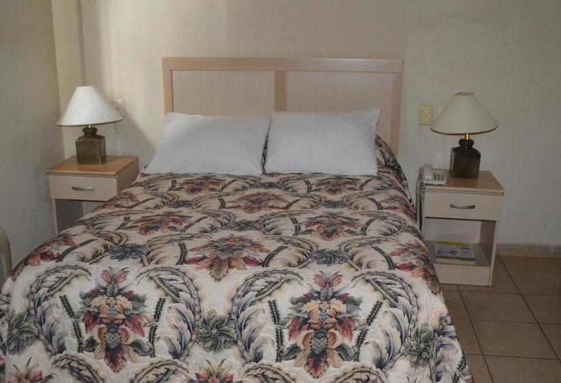 Hotel Provincia Express Minatitlán  | Minatitlán | Veracruz | México 11