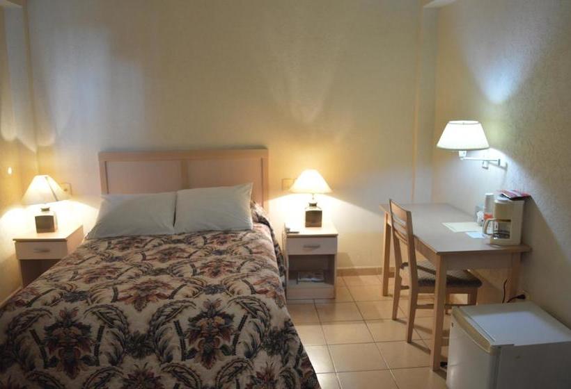 Hotel Provincia Express Minatitlán  | Minatitlán | Veracruz | México 12