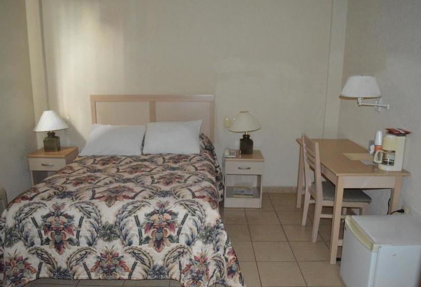 Hotel Provincia Express Minatitlán  | Minatitlán | Veracruz | México 13