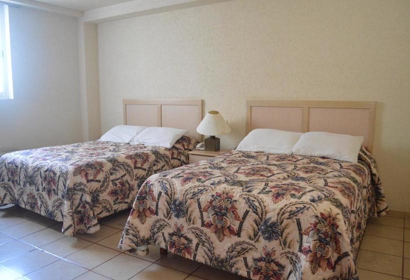 Hotel Provincia Express Minatitlán  | Minatitlán | Veracruz | México 14