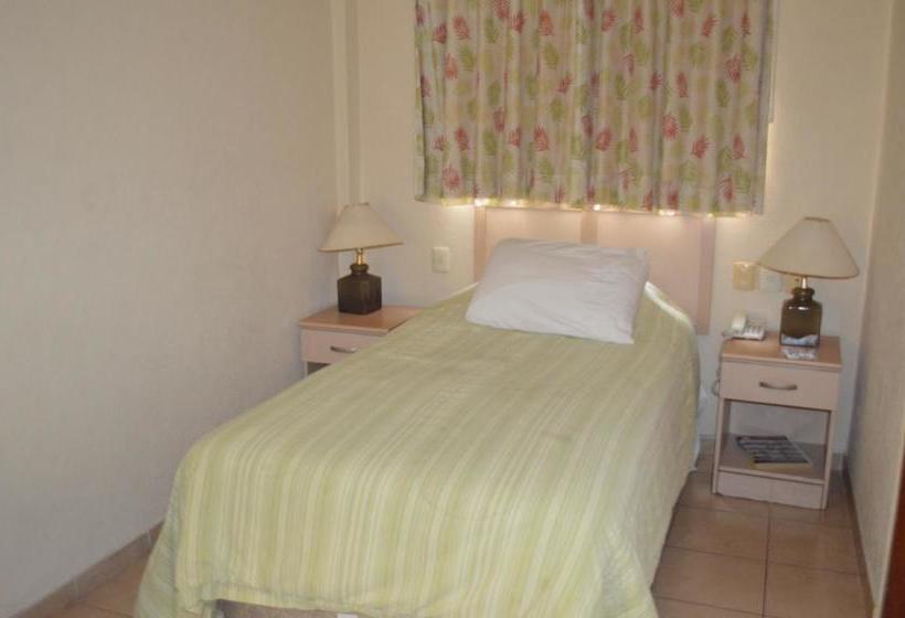 Hotel Provincia Express Minatitlán  | Minatitlán | Veracruz | México 15