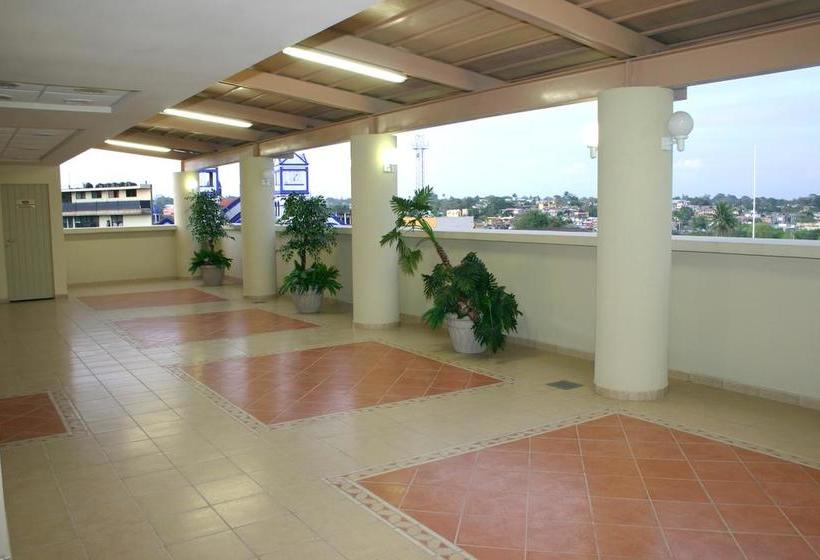 Hotel Provincia Express Minatitlán  | Minatitlán | Veracruz | México 19