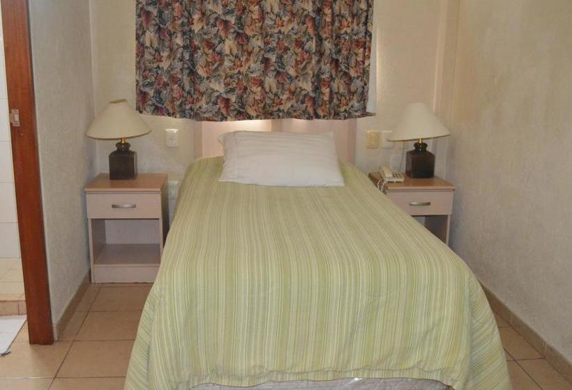 Hotel Provincia Express Minatitlán  | Minatitlán | Veracruz | México 2