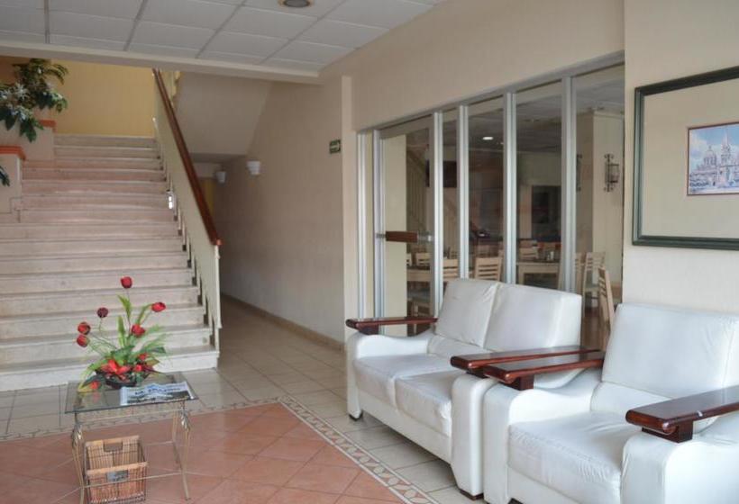 Hotel Provincia Express Minatitlán  | Minatitlán | Veracruz | México 20