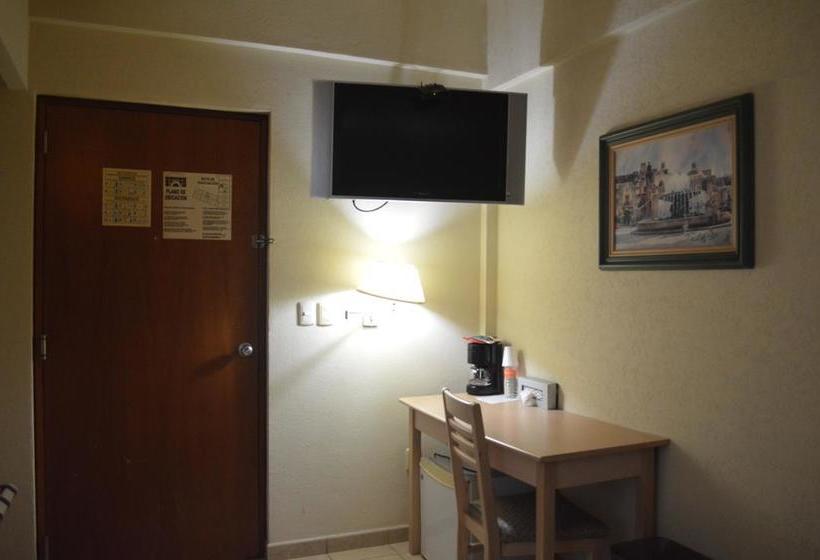 Hotel Provincia Express Minatitlán  | Minatitlán | Veracruz | México 3