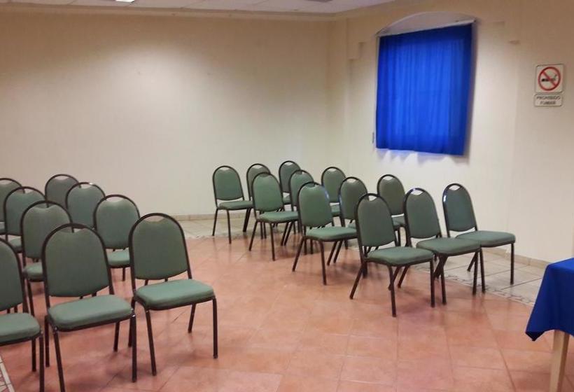 Hotel Provincia Express Minatitlán  | Minatitlán | Veracruz | México 5