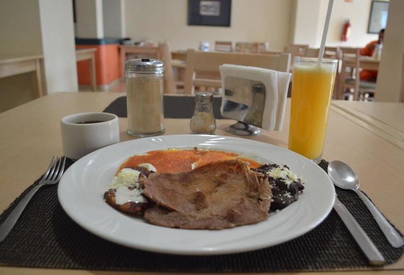 Hotel Provincia Express Minatitlán  | Minatitlán | Veracruz | México 6