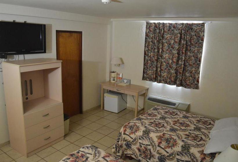 Hotel Provincia Express Minatitlán  | Minatitlán | Veracruz | México 8