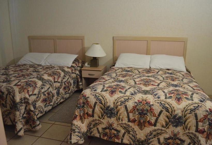 Hotel Provincia Express Minatitlán  | Minatitlán | Veracruz | México 9