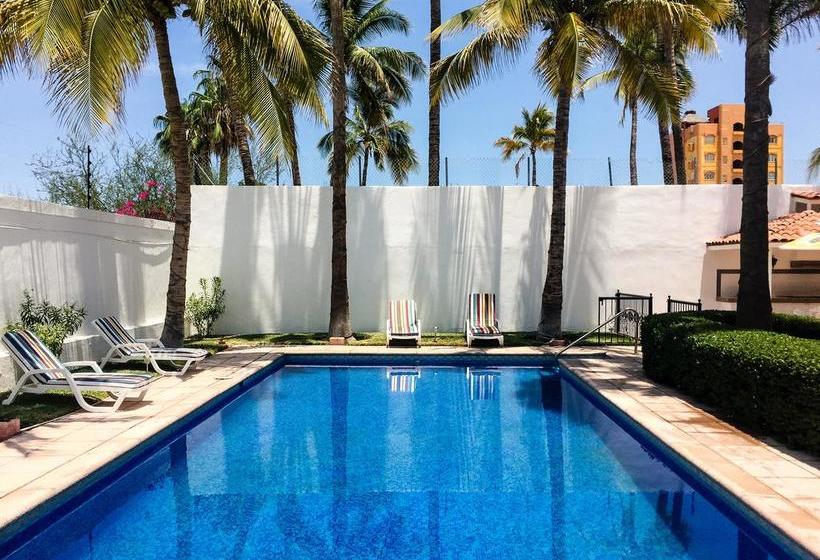 Hôtel La Posada del Tepeyac 