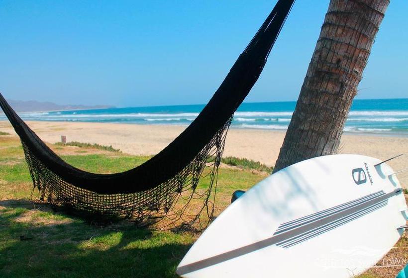 Hôtel Cerritos Surf Town 