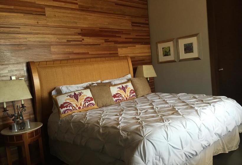 Hotel Boutique Valentino  | Valley of Guadalupe | Baja California | Mexico 4