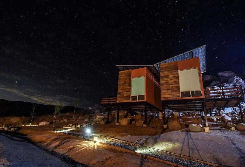 Hotel Boutique Valentino  | Valley of Guadalupe | Baja California | Mexico 6